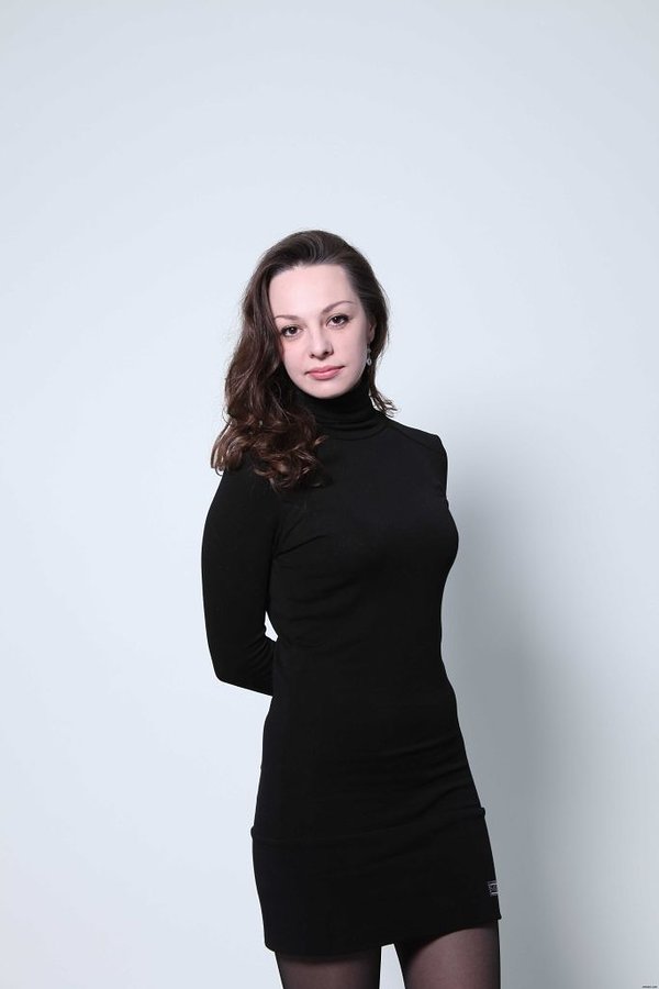 Циля, 27 лет, 8 размер груди