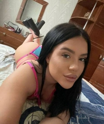 Антонина, 21 год, 1 размер груди